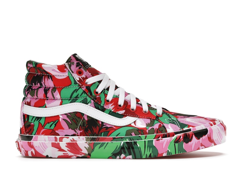 Kenzo rojo 60 shop