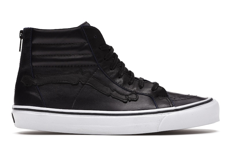 Vans sk8 sales hi stockx