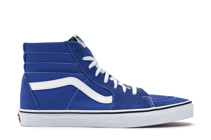 Vans lapis discount