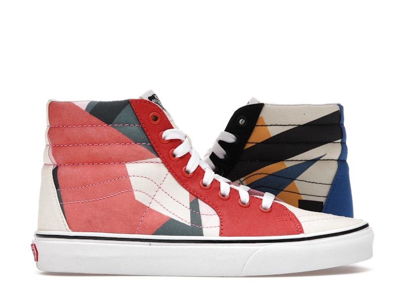 Vans sk9 sale hi womens price