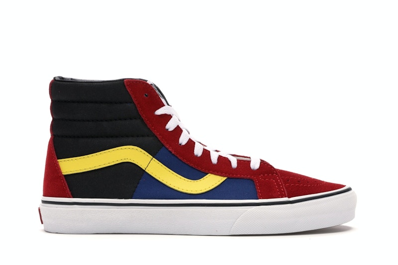 Vans sk8 hi otw store