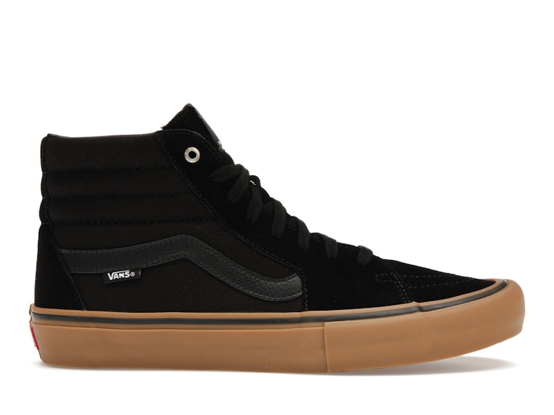 Vans sk9 clearance hi mens price