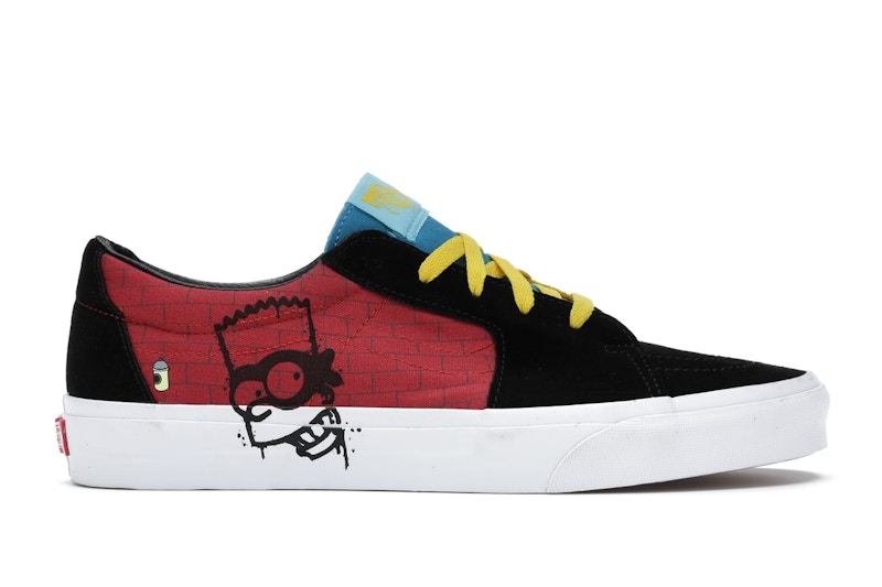 Vans store pro edition
