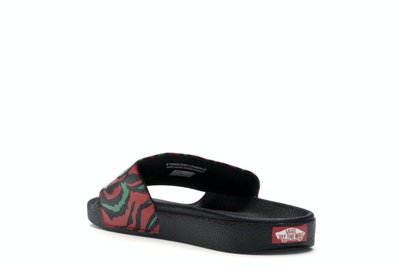 atcq vans slides