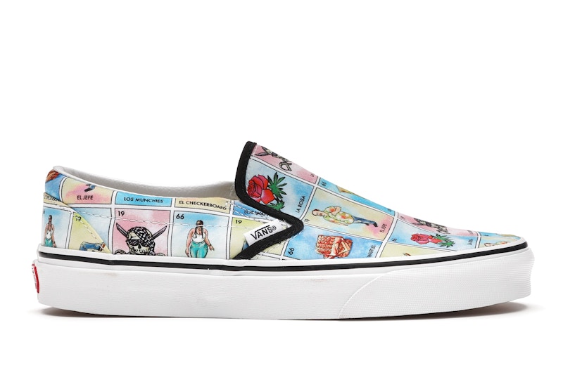 Mens vans slip ons outlet