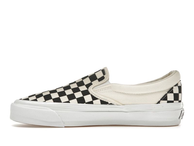 Vans Slip-On Reissue 98 LX