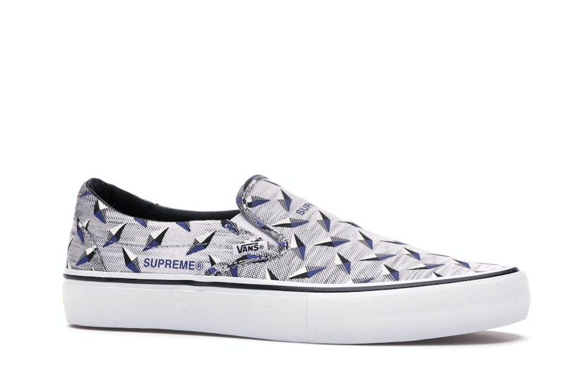 Vans plate clearance