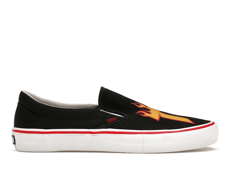 Slip on x thrasher cheap