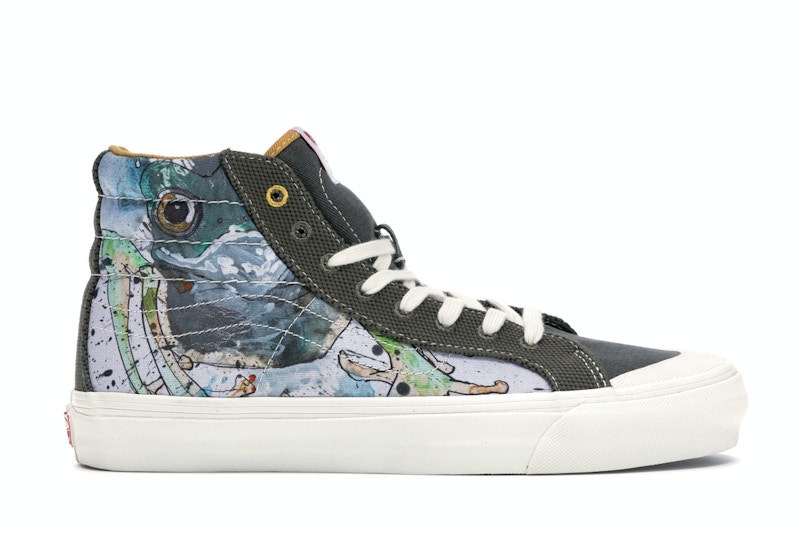 Vans online style 138