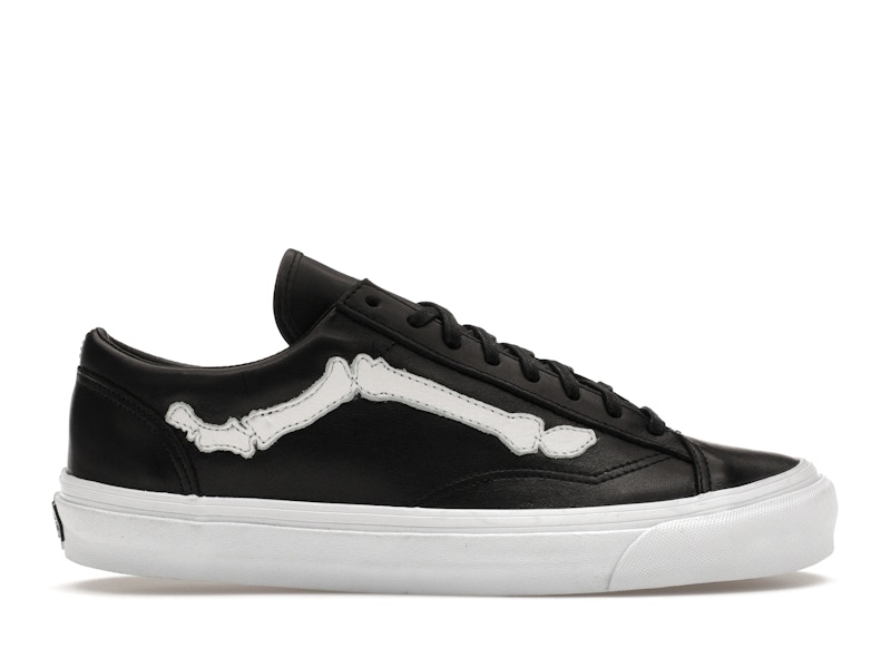 Vans Style 36 Blends Bones