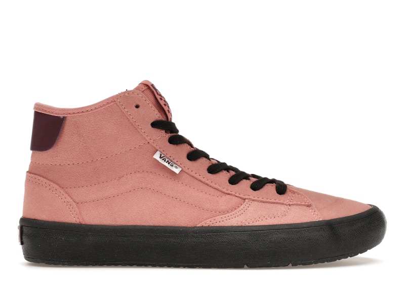 Vans The Lizzie Rosette Pink VN0A4BX1YRV US