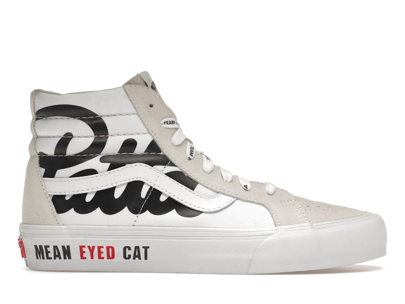Vans ua hotsell sk8-hi reissue