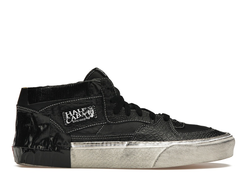 Vans half cab duct tape online