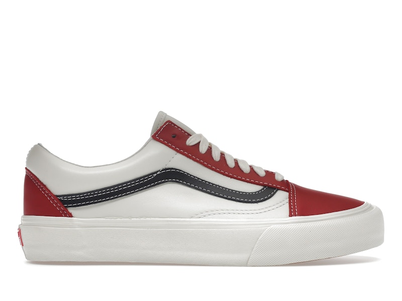 Vans vlt shop