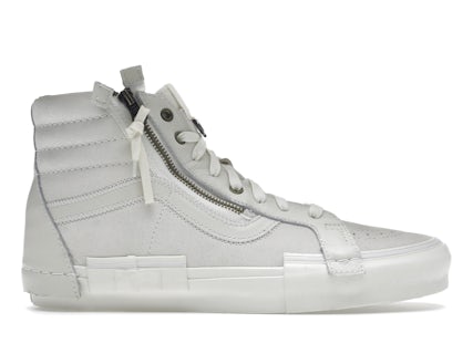Vans Vault Sk8-Hi Cap LX MASTERMIND World Marshmallow Men's