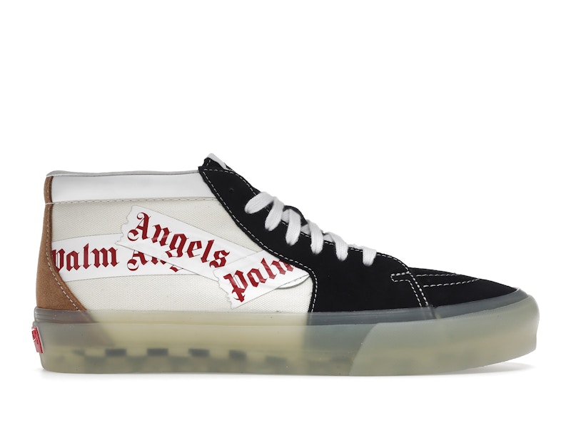 Vans sk8 sales mid sale