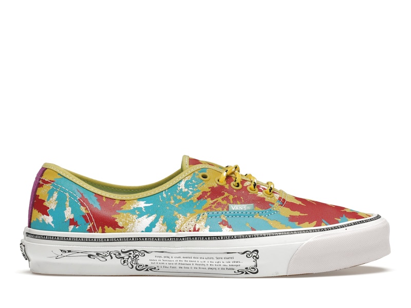 Vans weed deals