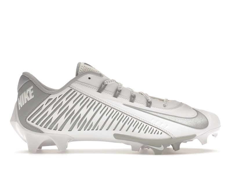 NIKE“VAPOR EDGE 360 VC“ホワイト・ピュアプラチナ 27㎝ NIKE VAPOR EDGE 360 VC ホワイト・ピュアプラチナ - TWO