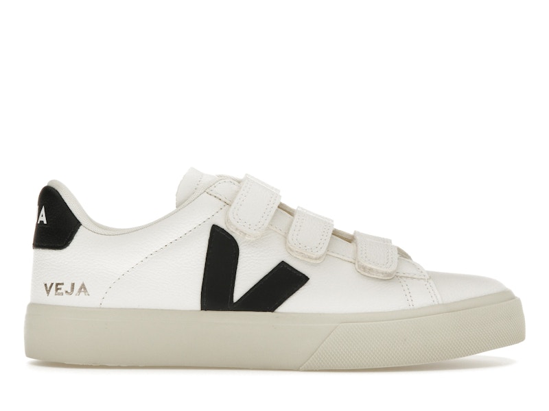 Veja v1 leather extra white on sale