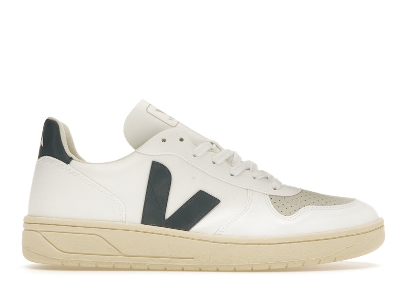 Veja V 10 CWL White California Men s VX0702087A VX0702087B US
