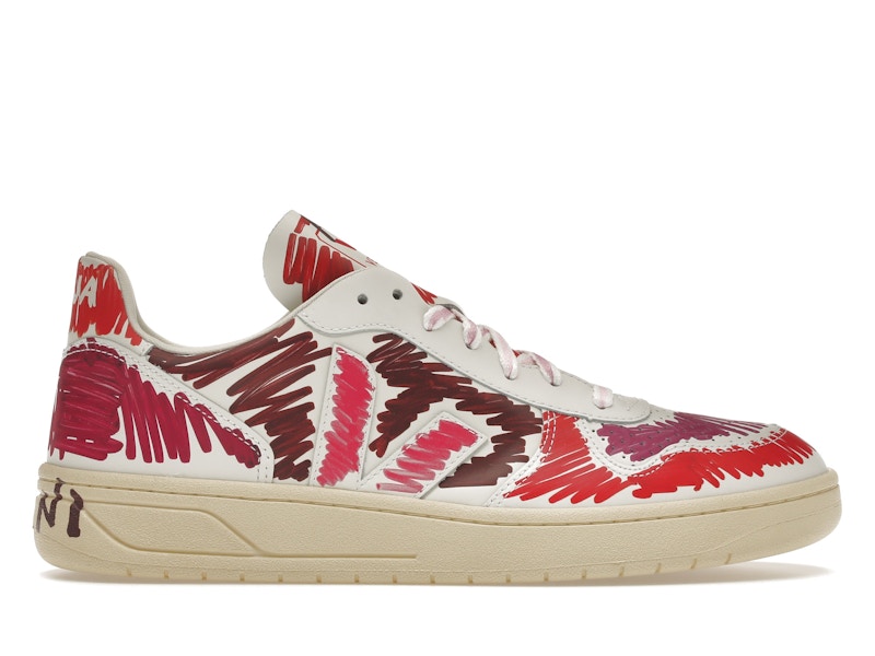 Veja marsala sales v10