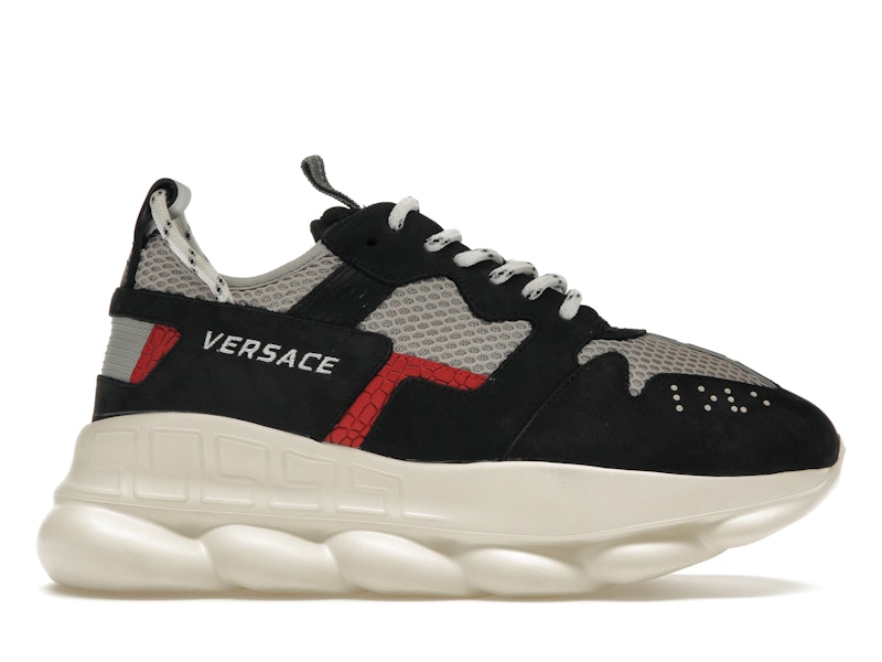 Versace 2 chain sales