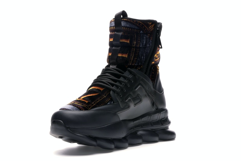 Versace Chain Reaction High 2024 www.alhudapk