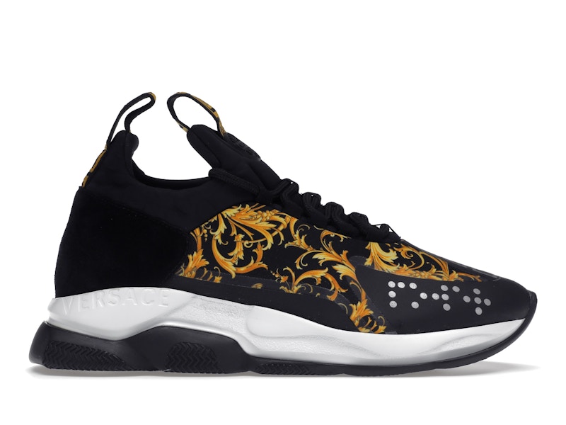 Versace chain reaction stockx top