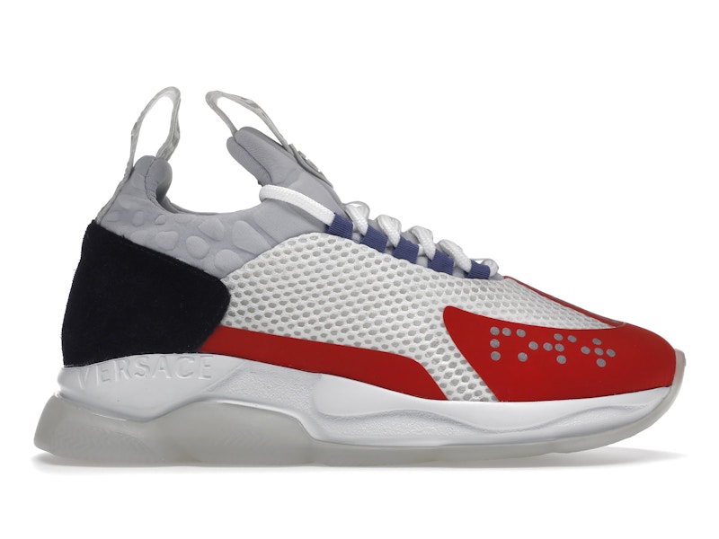 Versace sales cross trainer