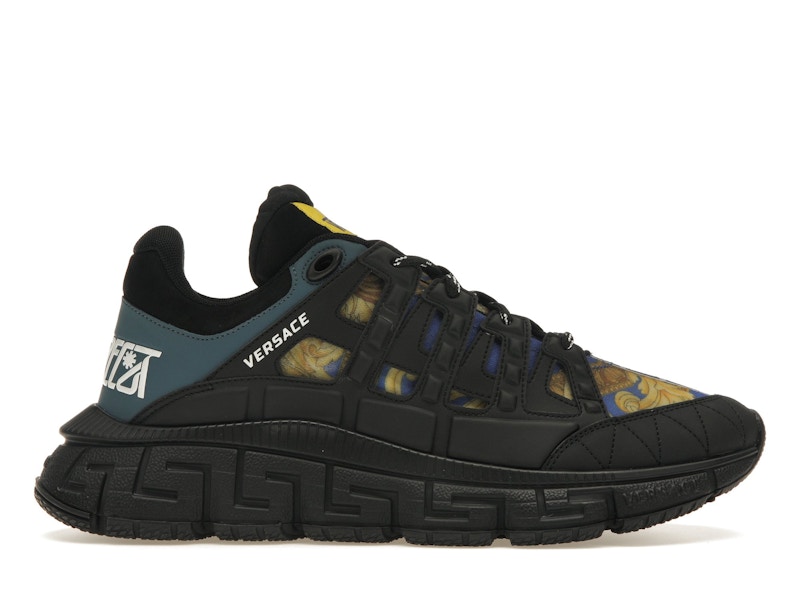 Versace stockx on sale