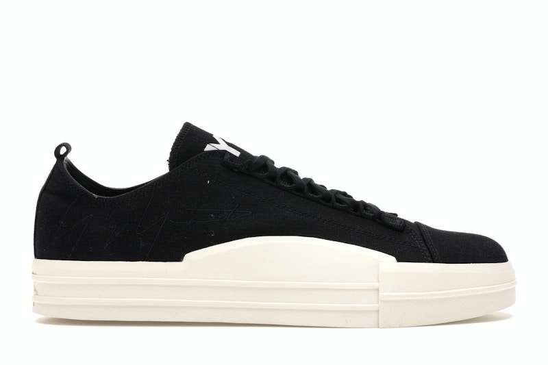 Y3 yuben low trainers discount