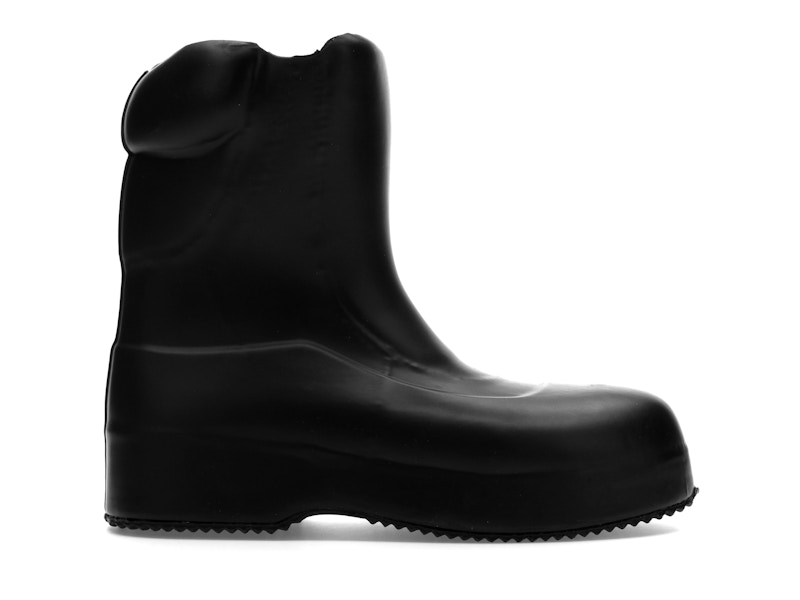 YZY SL-03 Black Men's - Sneakers - US