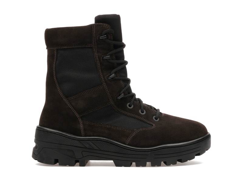 【美品】Yeezy Combat Boot Season 4 希少サイズ43 Yeezy Combat Boots Season 4 | eBay