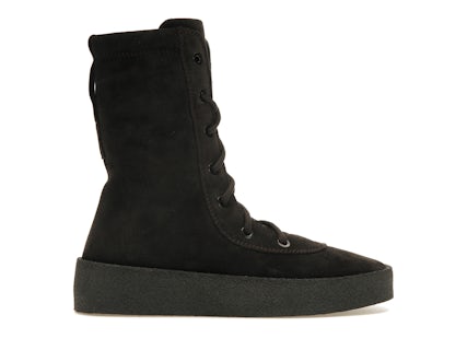 Yeezy Crepe Boot Season Oil Men's KM3601-104 US - Main Image