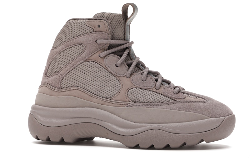 Yeezy mid hiking sneaker Clearance