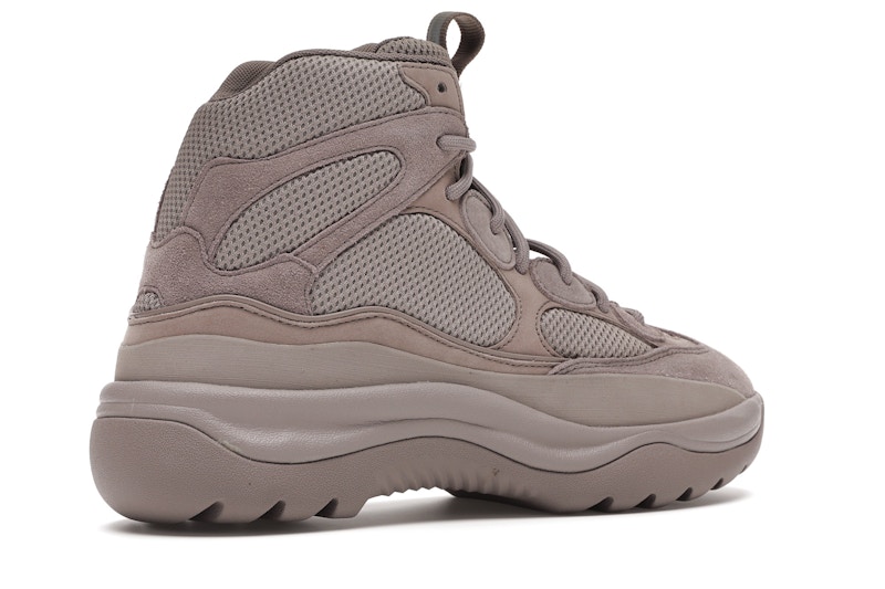 Yeezy mid hiking sneaker Clearance