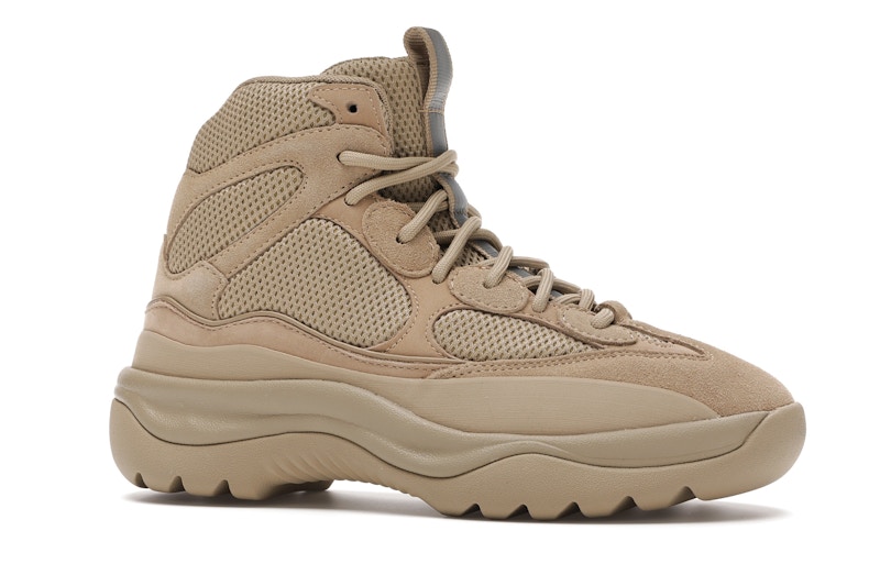 Yeezy mid hiking sneaker Clearance