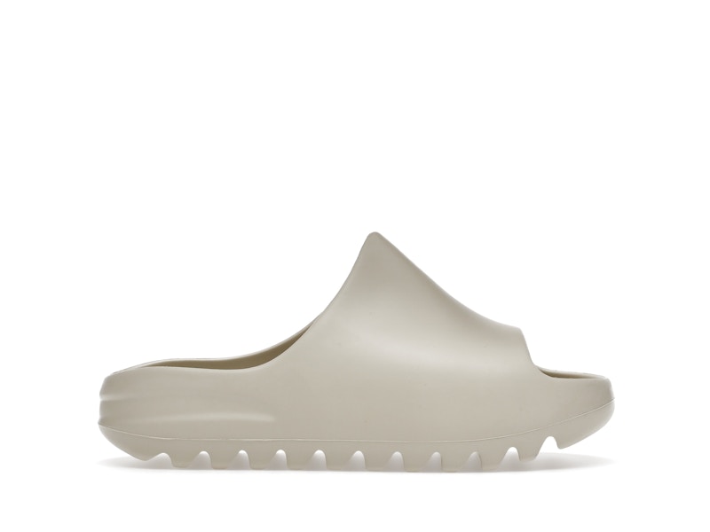 adidas Yeezy Slide Bone Kids Pour enfants Style FW6347 FR