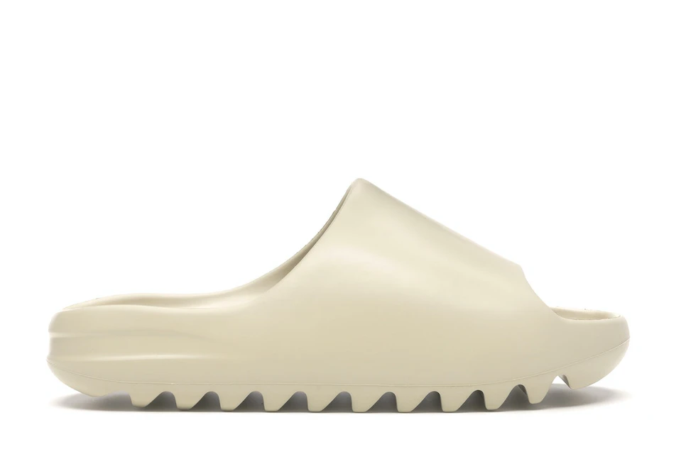 adidas Yeezy Slide Bone 0