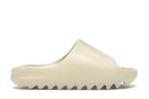 adidas Yeezy Slide en blanco hueso Hombre FW6345 MX