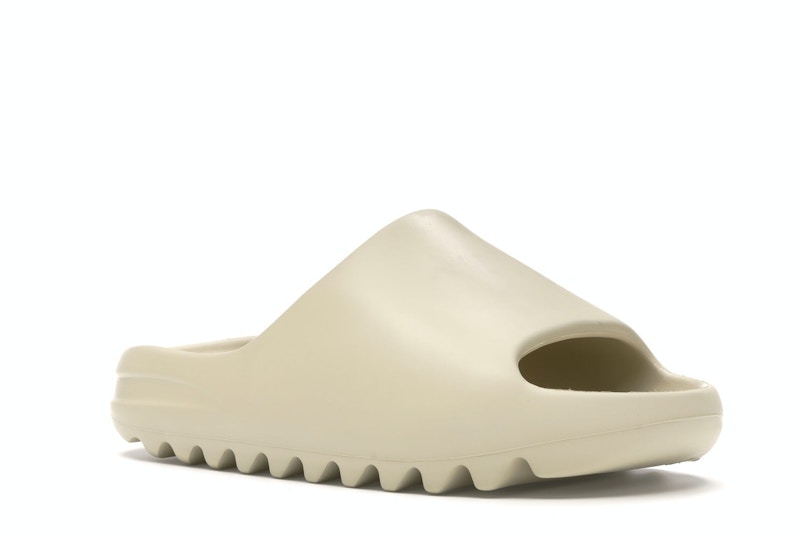 Yeezy slides mens 11 clearance