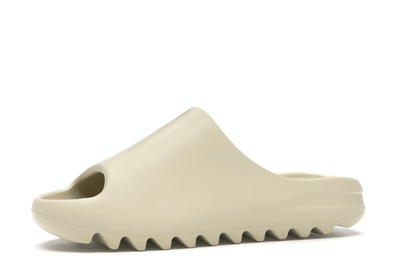 Yeezy sandals stockx clearance