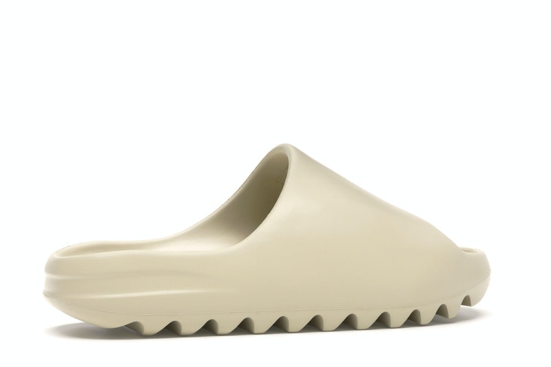 Yeezy slide pure resell