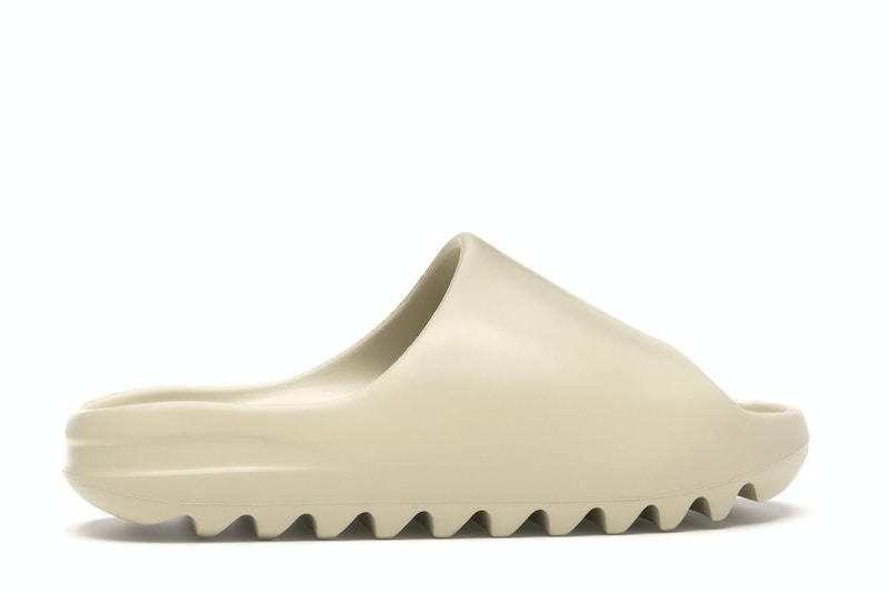 Yeezy slip ons clearance