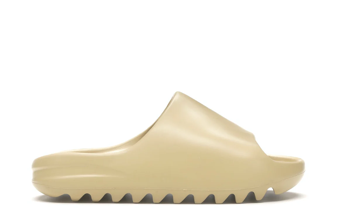 adidas Yeezy Slide Desert Sand 0