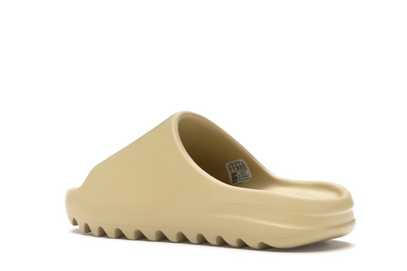 yeezy slide sand