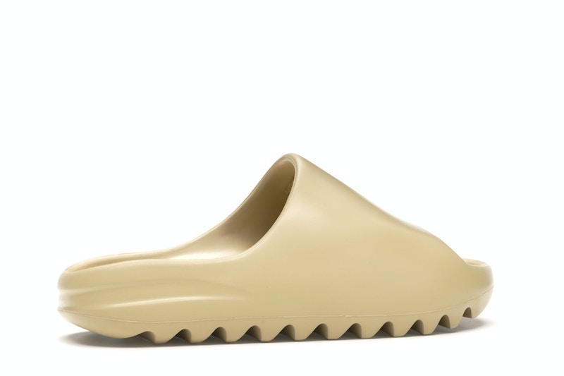 Mnmlst yeezy slides