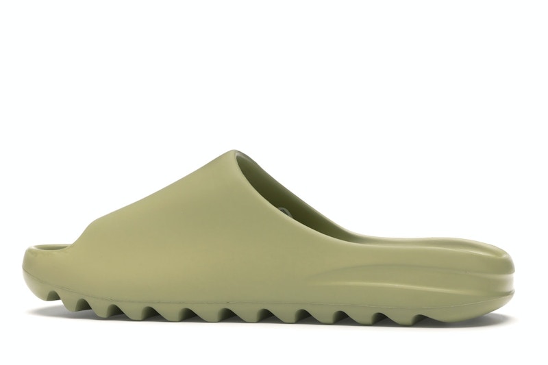 Yeezy slides resin womens clearance