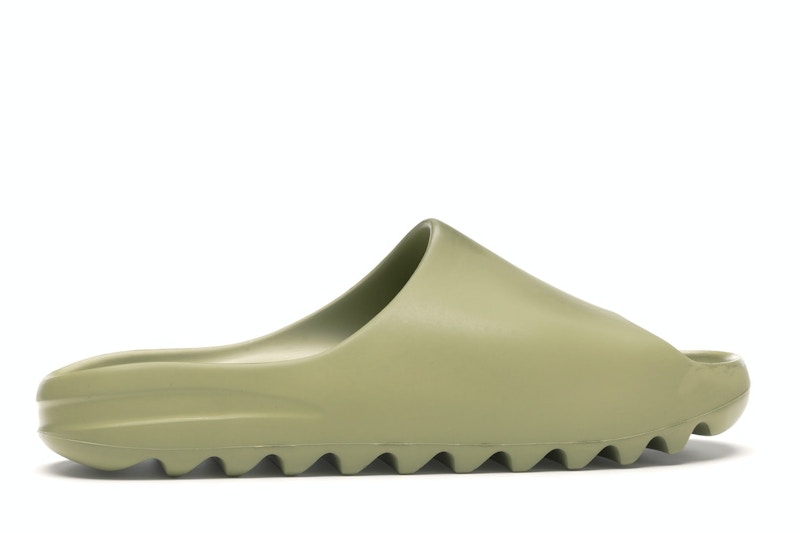 Yeezy slide soot stockx