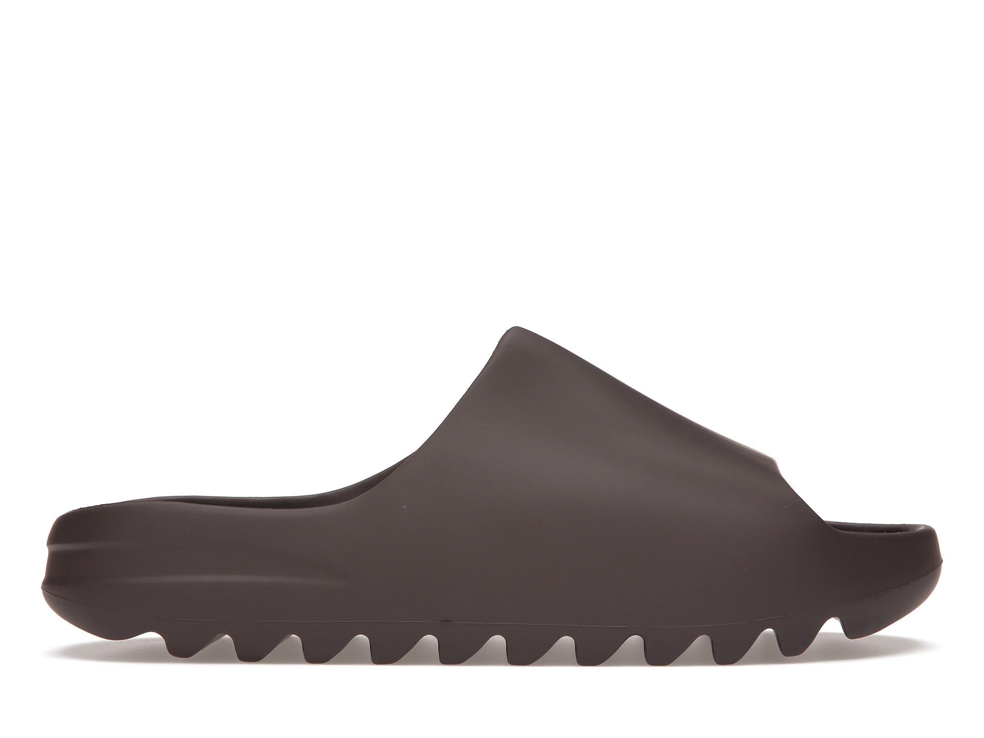 adidas Yeezy Slide Soot メンズ - G55495/GX6141 - JP